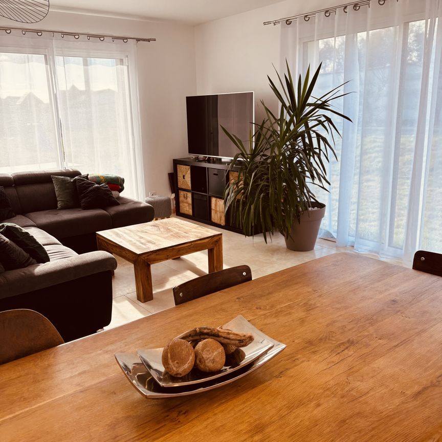 Location Maison 6 pièces 160m² MONTIGNY SUR VESLE 51140 - Photo 1