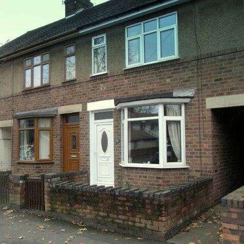 Manor Court Road, CV11 - Photo 1