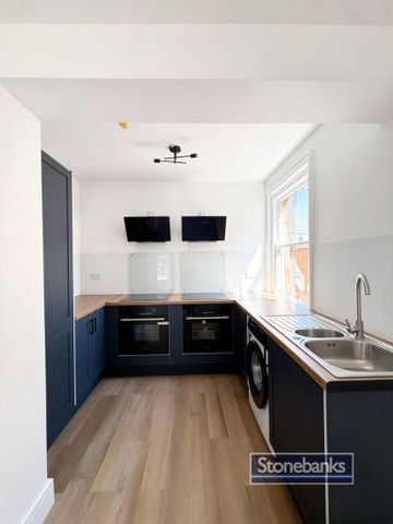 6 bedroom semi-detached house to rent - Photo 4