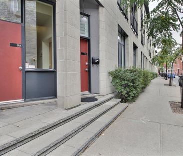 98 Rue St-Norbert, app.9, H2X 3Z2, H2X 3Z2, Montréal - Photo 3