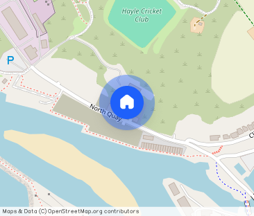 Ap 22, The Yard, North Quay, Cornwall, TR27 4FX - Photo 1