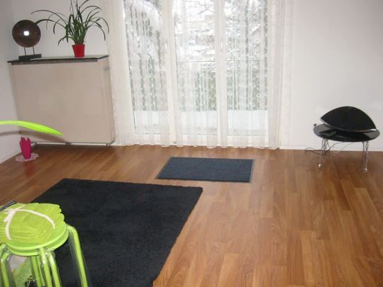 3.5 Zimmer, 2. Stock - Photo 1