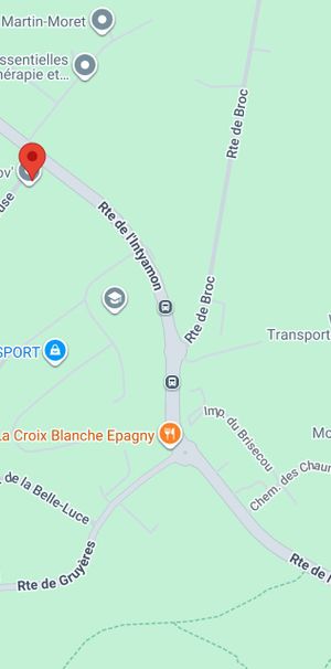 2.5 Zimmer, 50 m², 1. Stock - Photo 2