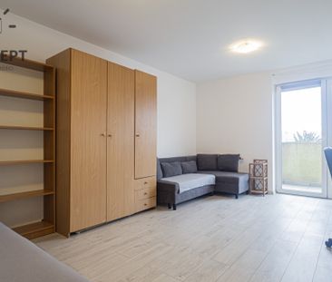 Rozkładowe 2 pok | Balkon | obok Plac Grunwaldzki - Photo 6