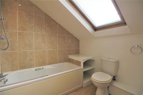 1 bedroom end of terrace house to rent - Photo 1