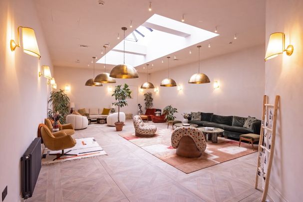 Studio Flat, The James, S1 - Photo 1
