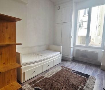 Location Appartement 1 pièce 29m² ORLEANS 45000 - Photo 1