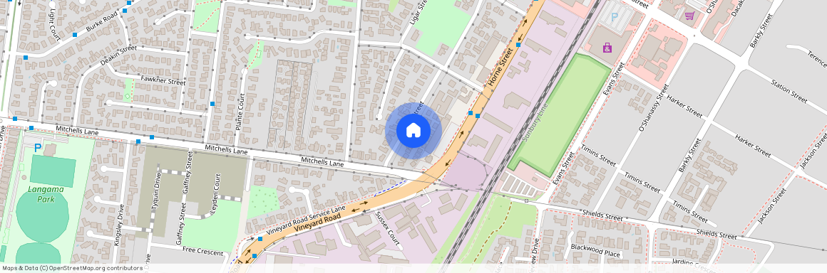 4/103 Pasley Street, Sunbury