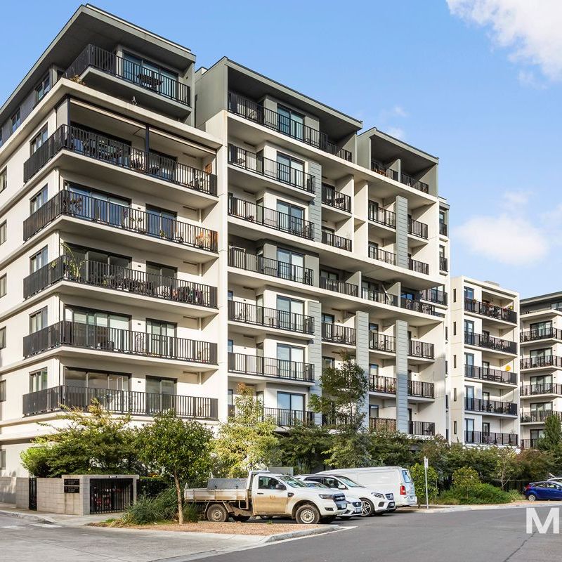 514/8 Olive York Way, Brunswick West - Photo 1