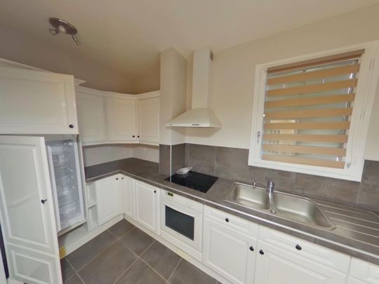 Location Appartement 2 pièces 57m² TOURS 37000 - Photo 1