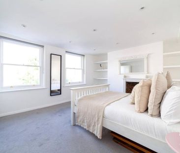 3 bedroom maisonette to rent - Photo 6