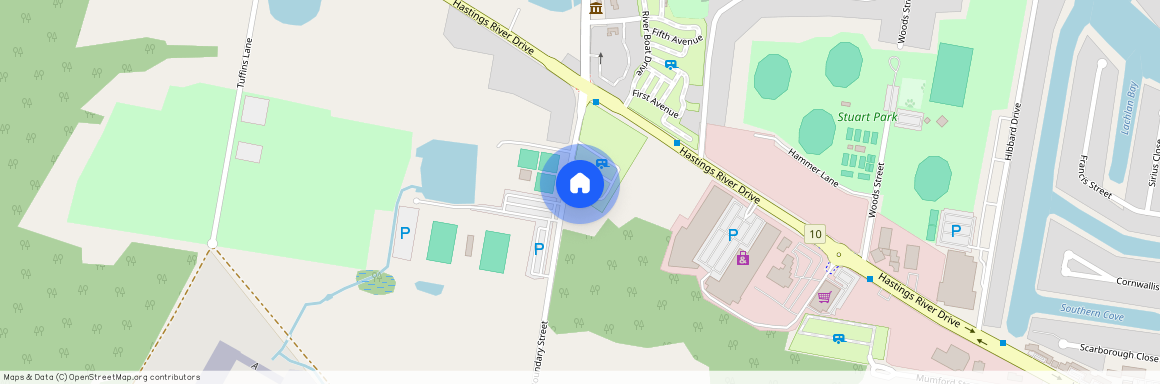 31/15 Boundary Street, NSW 2444, Port Macquarie