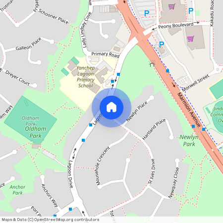 66 Lagoon Dr, WA 6035, Yanchep