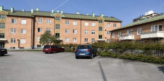 Örebrovägen 25 D - Foto 2