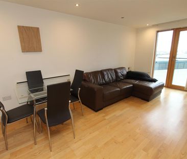 Mcclintock House, Leeds City Centre, LS10 1LP - Photo 3