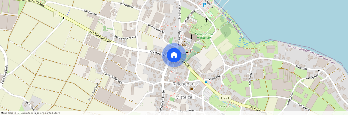 78479, Reichenau, Referenznummer, 4810