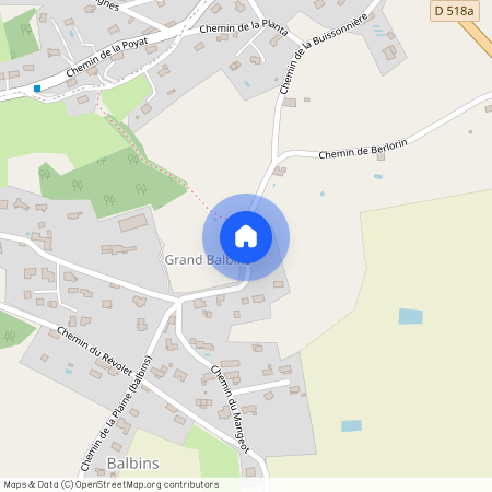 38260, Commelle