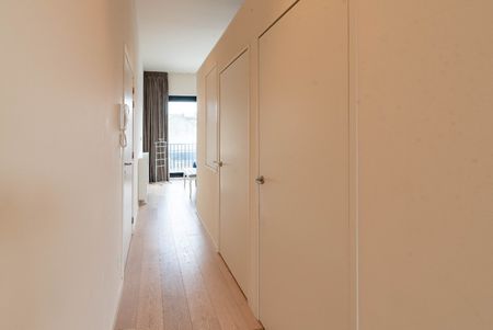 Stijlvol gemeubeld appartement - Photo 5