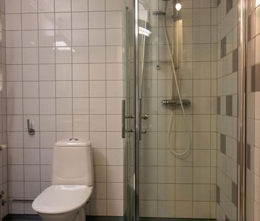 Kaserngatan, Norrtälje - Foto 3