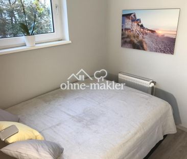 Attraktives Apartment komplett mit Parkplatz - Photo 6