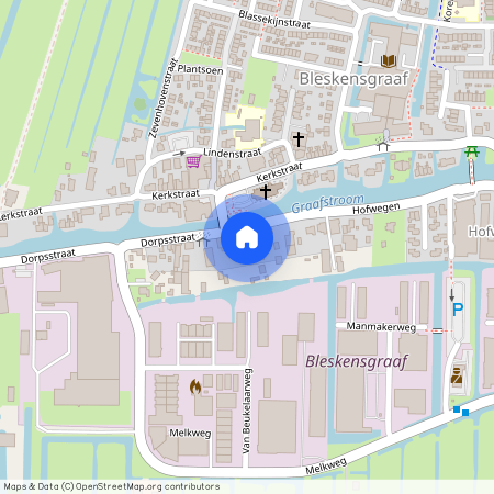 Haarlemmermeer, Dorpsstraat 4D