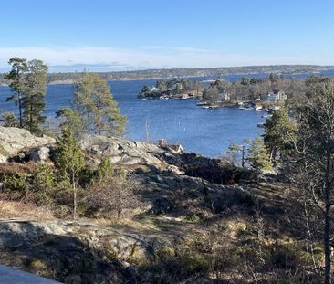 Saltsjöbaden - 5rok - tillsv - 28.750kr/mån - Photo 1