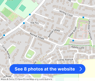 Retreat Estate, DOWNHAM MARKET - Photo 1