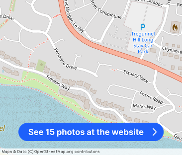 Penmere Drive, Newquay - Photo 1