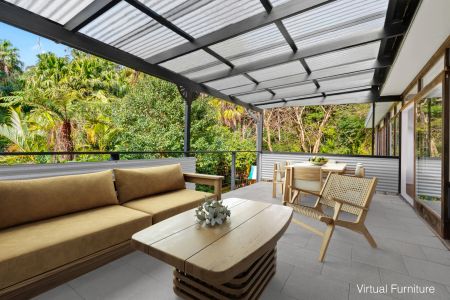 Private Upper-Level Retreat in Tranquil Setting - Photo 5