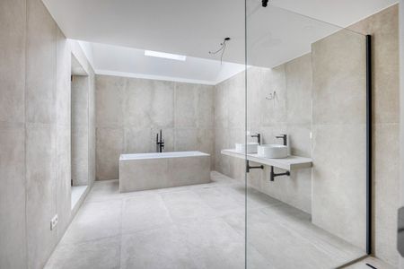 Villa te huur in Rhode-Saint-Genèse - Photo 5