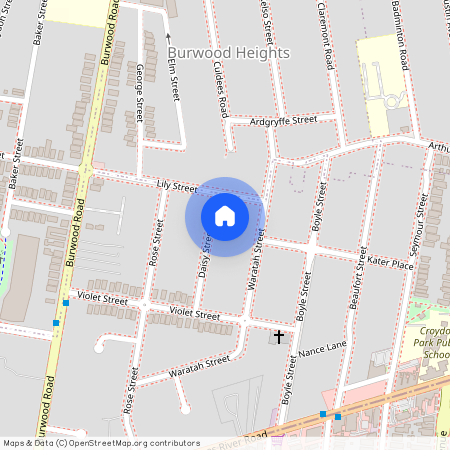 4 Daisy Street, NSW 2133, Croydon Park