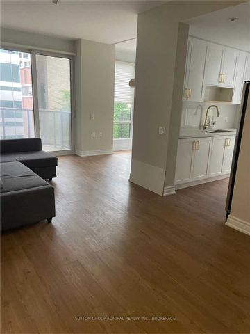 For Lease - 85 Bloor Street Unit# 610, Toronto, Ontario - Photo 2
