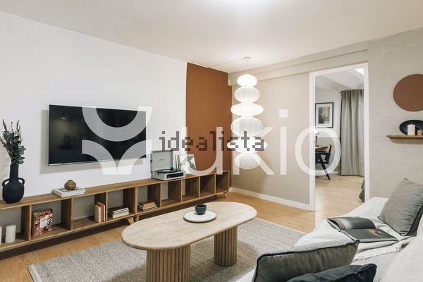 Alquiler de piso en Placeta d'En Marcús - Photo 1