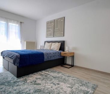 Andrea #3 - Peaceful Coliving Oasis in Zürich Albisrieden - Foto 1