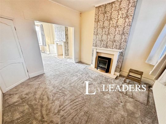 3 bedroom terraced house to rent - Photo 1