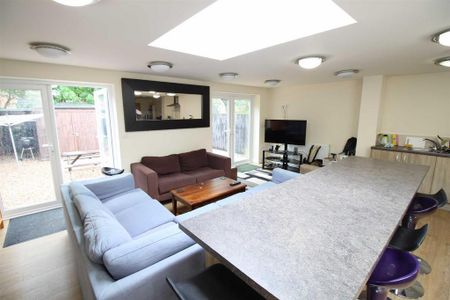 1 bedroom terraced house to rent - Photo 2