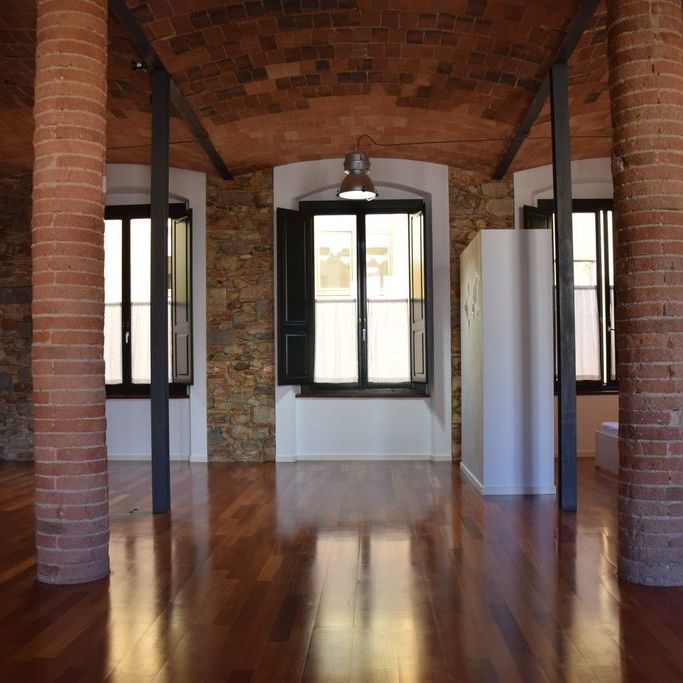 2 bedroom luxury Loft for rent in Girona, Spain - Photo 1