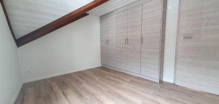 3.5 Zimmer, 2. Stock - Photo 4