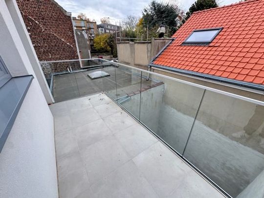 Duplex te huur - Foto 1