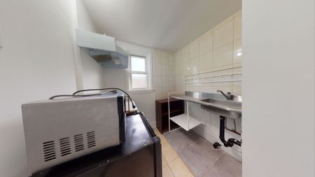 For Lease - 262 Poyntz Avenue Unit# Upper, Toronto, Ontario - Photo 2