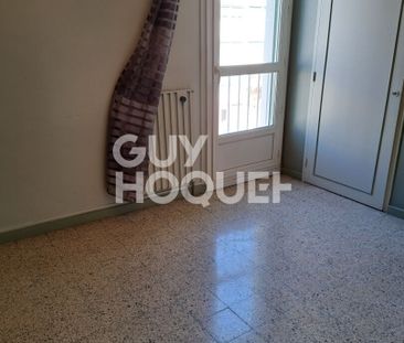 LOCATION d'un appartement F4 (71 m²) à MARSEILLE Résidence les Bore... - Photo 5