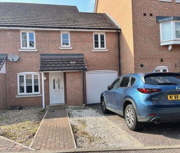 3 bedroom terraced house to rent - Photo 1