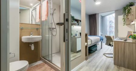 Classic Ensuite - Photo 5