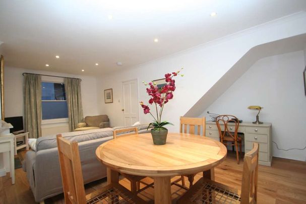 Great Clarendon Street, Oxford, OX2 - Photo 1