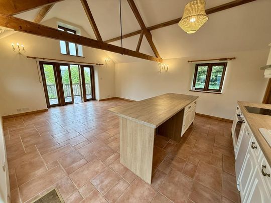 2 bedroom house to rent - Photo 1