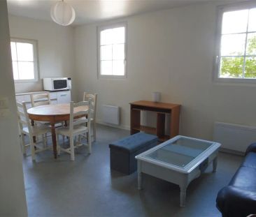 Location maison 3 pièces - 49m² à Lannion (22300) - Photo 1