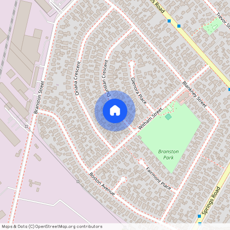 44 Dunstan Crescent, Hornby, Christchurch