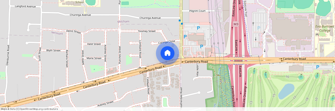 Unit 4/649 Canterbury Rd, Melbourne, Victoria 3133