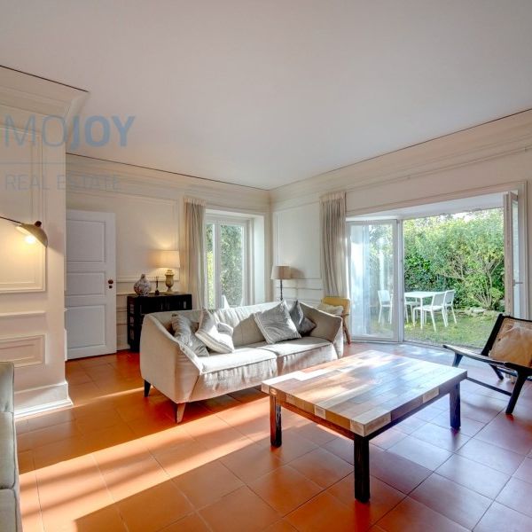 Moradia T4 em Lisboa - Foto 1