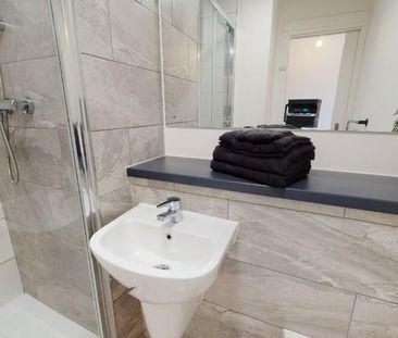 Studio to rent - Photo 6